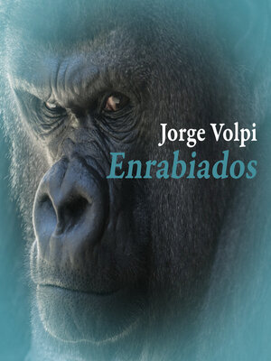 cover image of Enrabiados